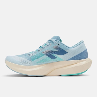 Tênis New Balance Fuelcell Rebel V4 - Feminino - Foto 2