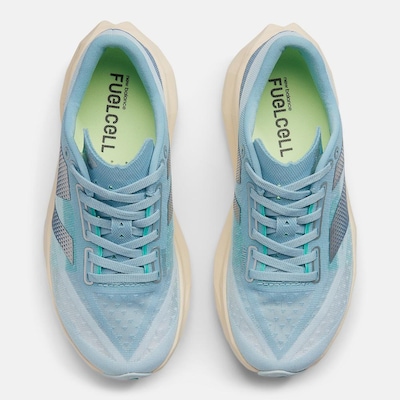 Tênis New Balance Fuelcell Rebel V4 - Feminino - Foto 3