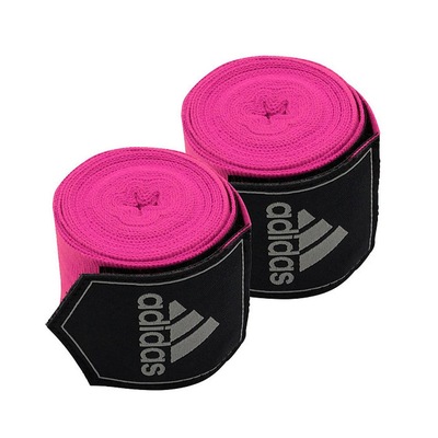 BANDAGEM ADIDAS HAND WRAP 4,50M - Foto 2