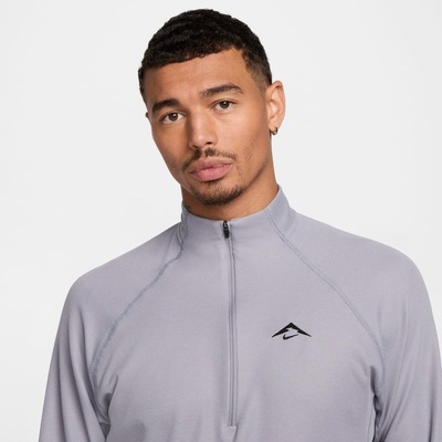 Blusão Nike Dri-Fit Trail Midlayer - Masculino - Foto 3