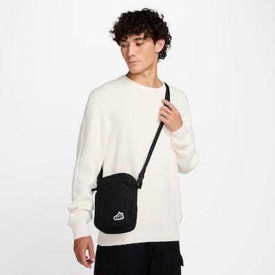 Bolsa Transversal Nike Heritage - Foto 1