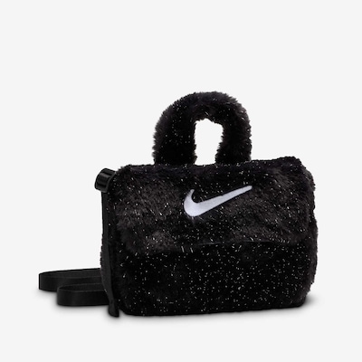 Bolsa Transversal Nike Fx - Infantil - Foto 4