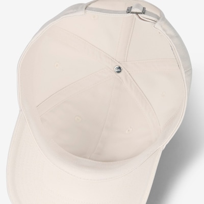 Boné Nike Club Swoosh - Strapback - Adulto - Foto 5