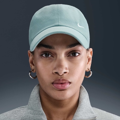Boné Nike Club Swoosh - Strapback - Adulto - Foto 3