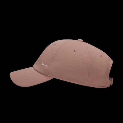 Boné Nike Club Swoosh - Strapback - Adulto - Foto 5