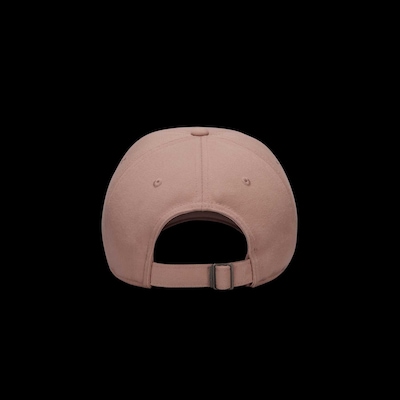 Boné Nike Club Swoosh - Strapback - Adulto - Foto 6