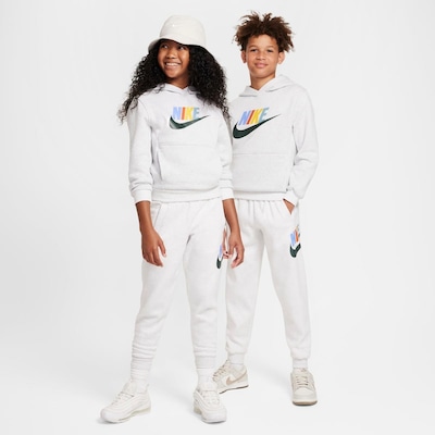 Calça Nike Sportswear Club Jogger - Infantil - Foto 6