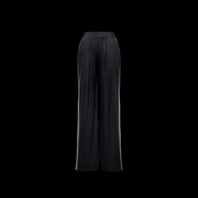 Calça Nike Dri-Fit Bliss - Feminina - Foto 6