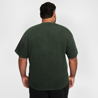 Camiseta Nike Max90 - Masculina - Foto 6
