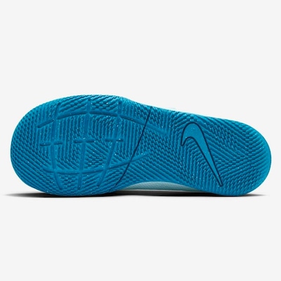 Chuteira Futsal Nike Mercurial Vapor 16 Club - Infantil - Foto 6