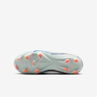 Chuteira de Campo Nike Mercurial Zoom Vapor 16 Pro - Infantil - Foto 2