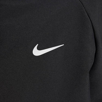 Jaqueta Nike Dri-Fit Woven - Infantil - Foto 4
