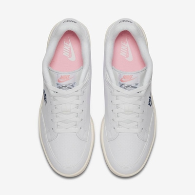 Tênis Nike Grandstand Ii - Masculino - Foto 4