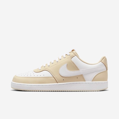 Tênis Nikecourt Vision Low - Masculino - Foto 4