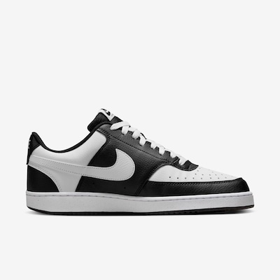 Tênis Nikecourt Vision Low - Masculino - Foto 1