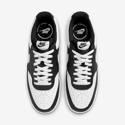 Tênis Nikecourt Vision Low - Masculino - Foto 5