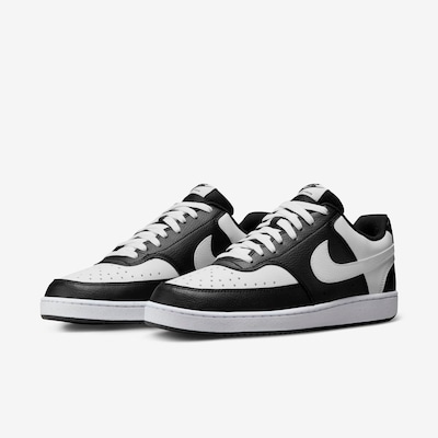 Tênis Nikecourt Vision Low - Masculino - Foto 6