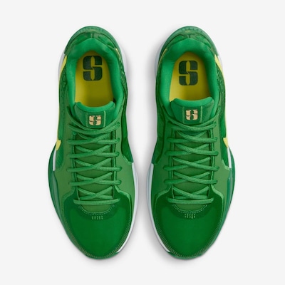 Tênis Nike Sabrina 2 - Masculino - Foto 4