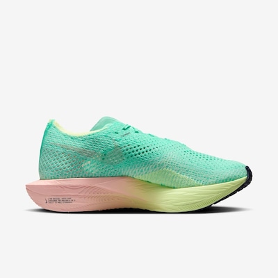 Tênis Nike ZoomX VaporFly 3 Kipchoge Feminino - Foto 1