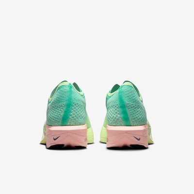 Tênis Nike ZoomX VaporFly 3 Kipchoge Feminino - Foto 3