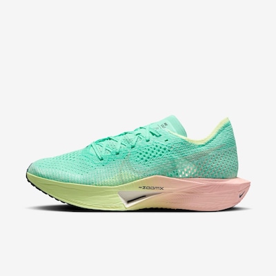 Tênis Nike ZoomX VaporFly 3 Kipchoge Feminino - Foto 4