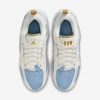 Tênis Nike Jordan Heir - Feminino - Foto 5