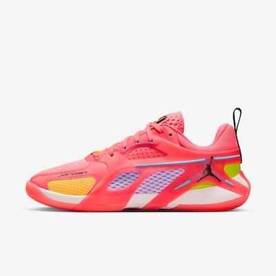 Tênis Nike Jordan Heir - Feminino - Foto 3