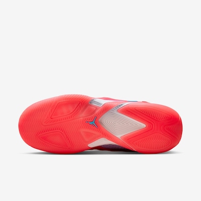 Tênis Nike Jordan Heir - Feminino - Foto 4