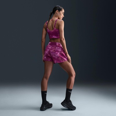 Top Fitness Nike One - Feminino - Foto 5