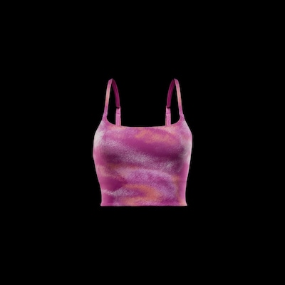 Top Fitness Nike One - Feminino - Foto 6