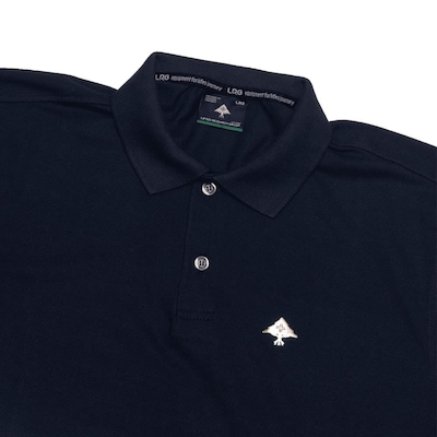 Camisa Polo Lrg Three Four Seven - Masculina - Foto 2