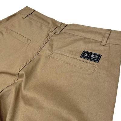 Bermuda Passeio Back Wash Cargo Masculina - Foto 4
