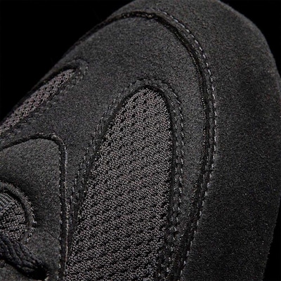 SAPATILHA DE BOXE ADIDAS HOG 2.0 BOOTS FX0561 - Foto 6