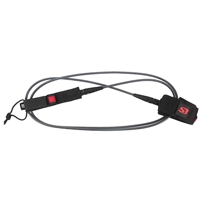 Leash Silverbay Pro Regular 6 X 6 Mm - Foto 2