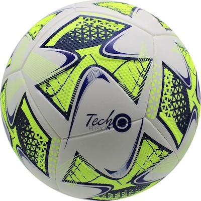 Bola de Futsal Topper Slick 22 Impermeável - Foto 3