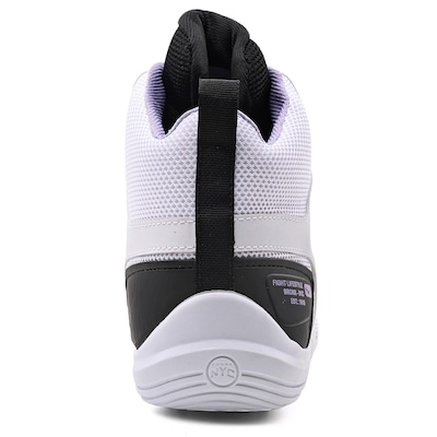 Tênis Everlast Ring III Feminino - Foto 2