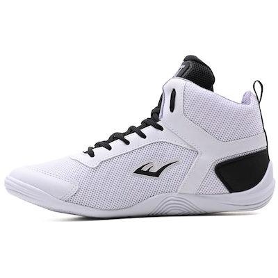 Tênis Everlast Ring III Feminino - Foto 5