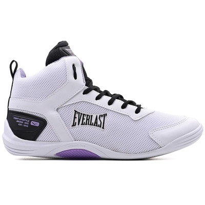 Tênis Everlast Ring III Feminino - Foto 6