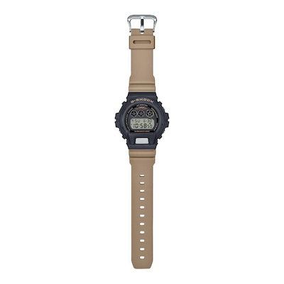Relógio Casio G-Shock Dw-6900Tu-1A5Dr - G-Shock Dw-6900Tu - Foto 3