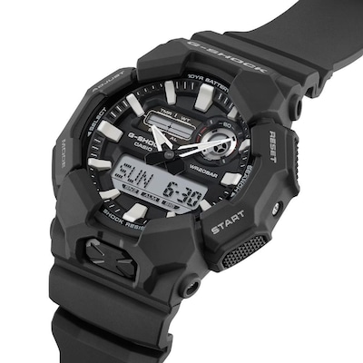 Relógio Casio G-Shock Ga-010-1Adr - G-Shock Ga-010-1Adr - Foto 5