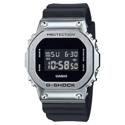 Relógio Casio G-Shock Gm-5600U-1Dr - G-Shock Gm-5600U - Foto 1