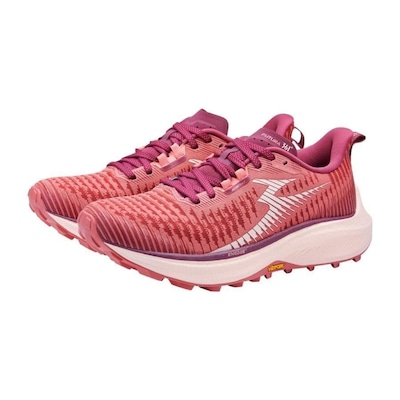 Tênis 361º Futura - Feminino - Foto 4