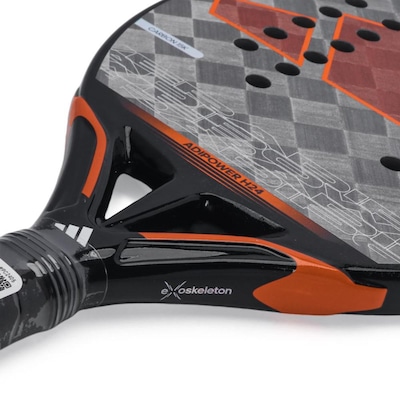 Raquete de Beach Tennis adidas Adipower 3.3 H24 - Foto 3