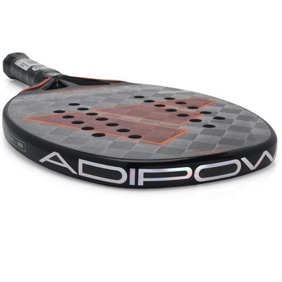 Raquete de Beach Tennis adidas Adipower 3.3 H24 - Foto 5