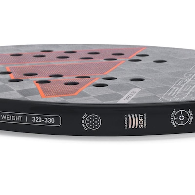Raquete de Beach Tennis adidas Adipower 3.3 H24 - Foto 6