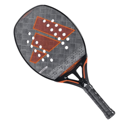 Raquete de Beach Tennis adidas Adipower 3.3 H24 - Foto 1