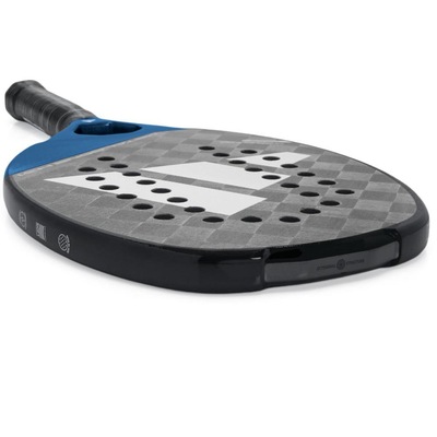 Raquete de Beach Tennis adidas Metalbone 3.3 H31 - Foto 5