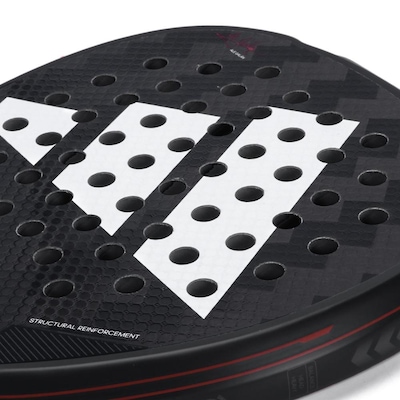 Raquete de Padel adidas Metalbone Hrd+ - Foto 4