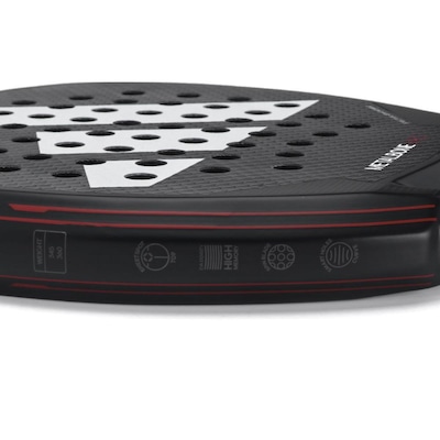 Raquete de Padel adidas Metalbone Hrd+ - Foto 6
