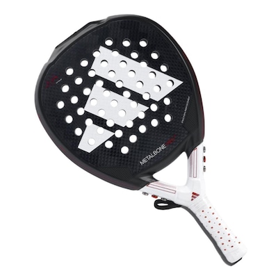 Raquete de Padel adidas Metalbone Hrd+ - Foto 1
